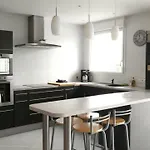 Maison Lumineuse Semesterbostad *