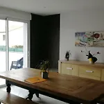 Maison Lumineuse Semesterbostad