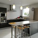 Maison Lumineuse Semesterbostad *