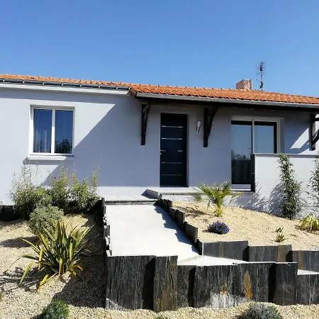 Maison Lumineuse