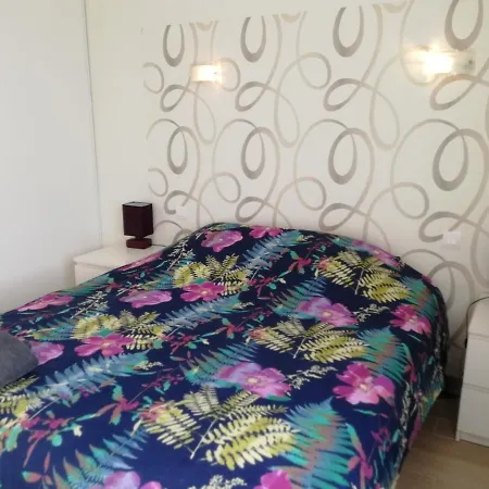 Maison Lumineuse בית נופש *