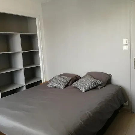Holiday home Maison Lumineuse *