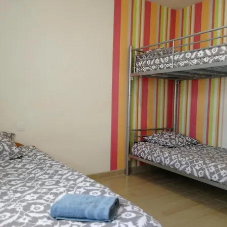 Maison Lumineuse בית נופש לז הרבייה