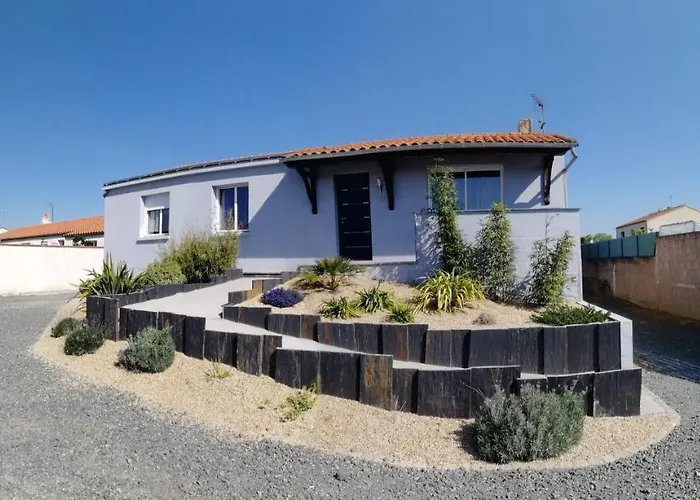 Maison Lumineuse * לז הרבייה