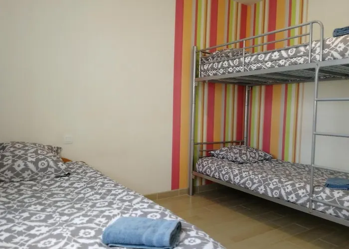 Maison Lumineuse בית נופש לז הרבייה